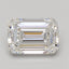 1.6 Carat Certified Emerald Loose Stone Lab Grown Diamond No. 1275152