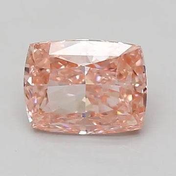 2.09 Carat Certified Cushion Loose Stone Lab Grown Diamond No. 1268718 - Larson Jewelers