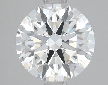 2.1 Carat Certified Round Loose Stone Lab Grown Diamond No. 1306557 - Larson Jewelers