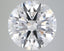 10.73 Carat Certified Round Loose Stone Lab Grown Diamond No. 1035416