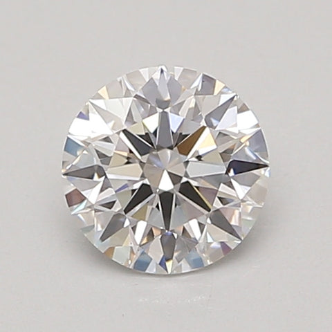 1.01 Carat Certified Round Loose Stone Lab Grown Diamond No. 1159969