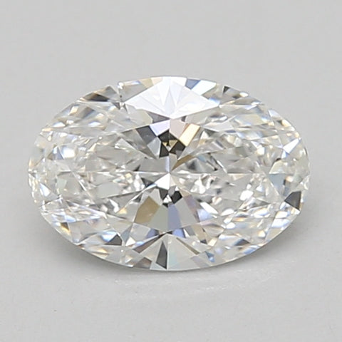 1.1 Carat Certified Oval Loose Stone Lab Grown Diamond No. 2043674