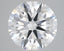 3.6 Carat Certified Round Loose Stone Lab Grown Diamond No. 1240861