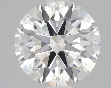 2.3 Carat Certified Round Loose Stone Lab Grown Diamond No. 1093623 - Larson Jewelers