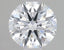 1.71 Carat Certified Round Loose Stone Lab Grown Diamond No. 1334598