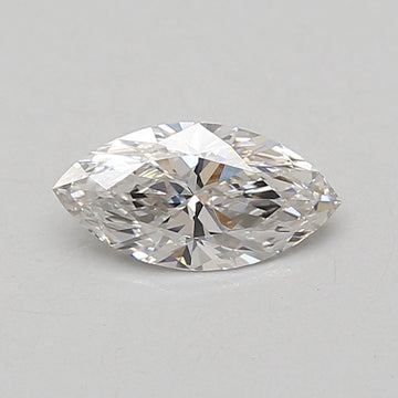 0.71 Carat Certified Marquise Loose Stone Lab Grown Diamond No. 2026071
