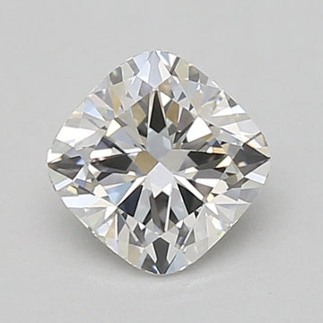 1.03 Carat Certified Cushion Loose Stone Lab Grown Diamond No. 2040039