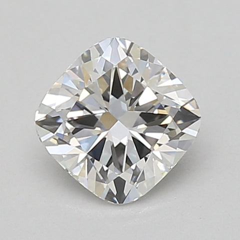 1.03 Carat Certified Cushion Loose Stone Lab Grown Diamond No. 2040039