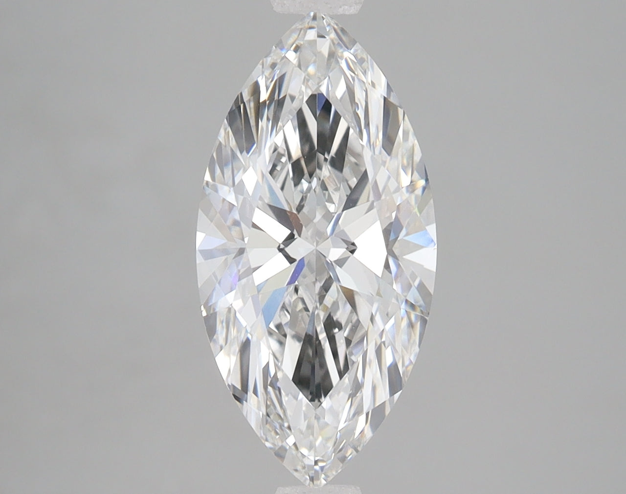 2.5 Carat Certified Marquise Loose Stone Lab Grown Diamond No. 2039367