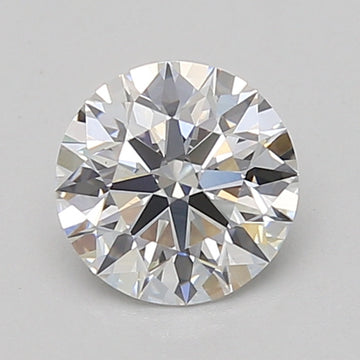 1.1 Carat Certified Round Loose Stone Lab Grown Diamond No. 1378894