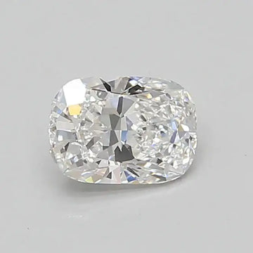 0.95 Carat Certified Cushion Loose Stone Lab Grown Diamond No. 1251460 - Larson Jewelers
