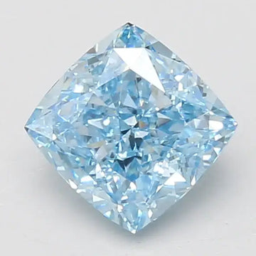 1.81 Carat Certified Cushion Loose Stone Lab Grown Diamond No. 1326290 - Larson Jewelers