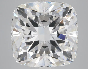 10.19 Carat Certified Cushion Loose Stone Lab Grown Diamond No. 1138189 - Larson Jewelers
