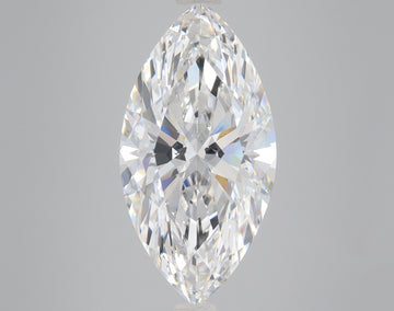 6.07 Carat Certified Marquise Loose Stone Lab Grown Diamond No. 2040143