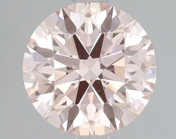 2.08 Carat Certified Round Loose Stone Lab Grown Diamond No. 1262555 - Larson Jewelers
