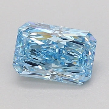 1.1 Carat Certified Radiant Loose Stone Lab Grown Diamond No. 1374874