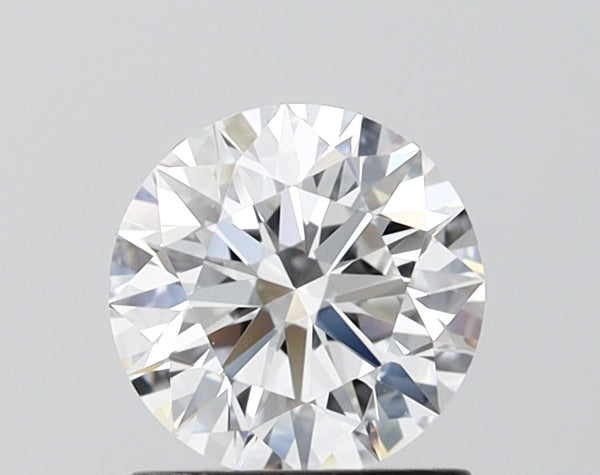 1.05 Carat Certified Round Loose Stone Lab Grown Diamond No. 8112942
