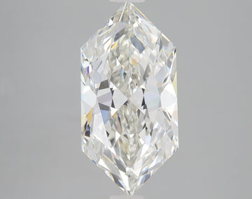 2.59 Carat Certified Dutch marquise Loose Stone Lab Grown Diamond No. 2040317