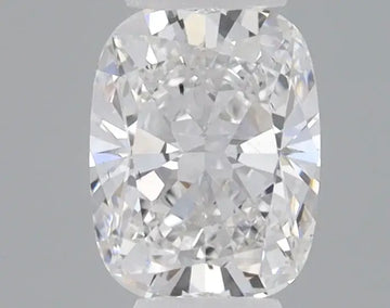 0.72 Carat Certified Cushion Loose Stone Lab Grown Diamond No. 1065293 - Larson Jewelers