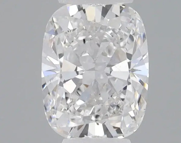 0.72 Carat Certified Cushion Loose Stone Lab Grown Diamond No. 1065293 - Larson Jewelers
