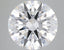 12.02 Carat Certified Round Loose Stone Lab Grown Diamond No. 1052569