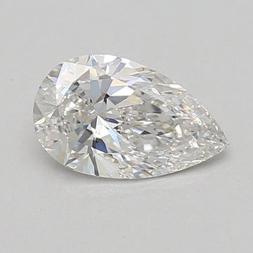 0.82 Carat Certified Pear Loose Stone Lab Grown Diamond No. 2028778