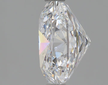 2.05 Carat Certified Cushion Loose Stone Lab Grown Diamond No. 5003007