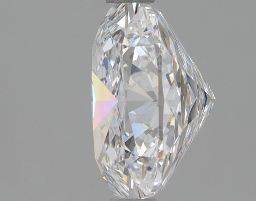 2.05 Carat Certified Cushion Loose Stone Lab Grown Diamond No. 5003007
