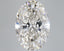 16.35 Carat Certified Oval Loose Stone Lab Grown Diamond No. 1068277
