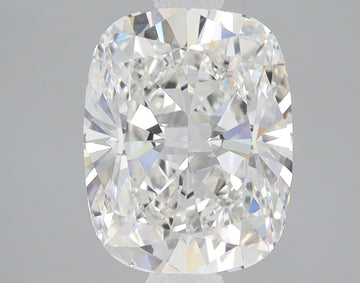 2.91 Carat Certified Cushion Loose Stone Lab Grown Diamond No. 2041590