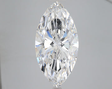 6.5 Carat Certified Marquise Loose Stone Lab Grown Diamond No. 2034804