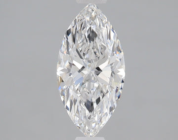 1.01 Carat Certified Marquise Loose Stone Lab Grown Diamond No. 2028440