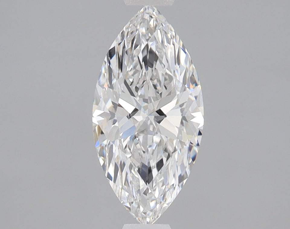 1.01 Carat Certified Marquise Loose Stone Lab Grown Diamond No. 2028440