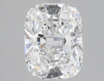 1.9 Carat Certified Cushion Loose Stone Lab Grown Diamond No. 1367860