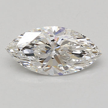 1.72 Carat Certified Marquise Loose Stone Lab Grown Diamond No. 2041049