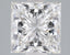 1.83 Carat Certified Princess Loose Stone Lab Grown Diamond No. 1128313