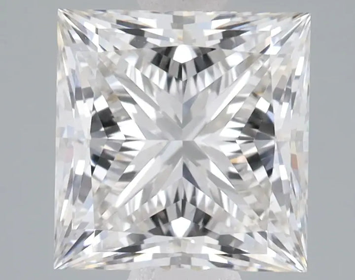 1.83 Carat Certified Princess Loose Stone Lab Grown Diamond No. 1128313 - Larson Jewelers