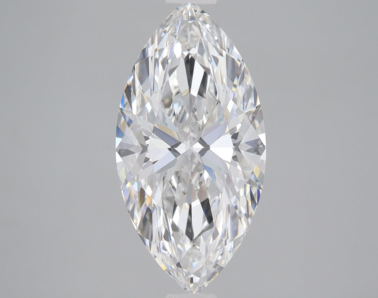 2.6 Carat Certified Marquise Loose Stone Lab Grown Diamond No. 2041654
