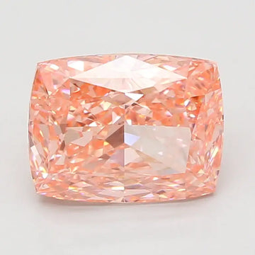 4 Carat Certified Cushion Loose Stone Lab Grown Diamond No. 1330769 - Larson Jewelers