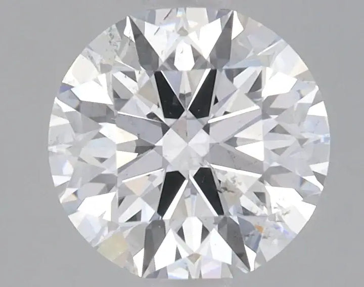 1.19 Carat Certified Round Loose Stone Lab Grown Diamond No. 1166032 - Larson Jewelers