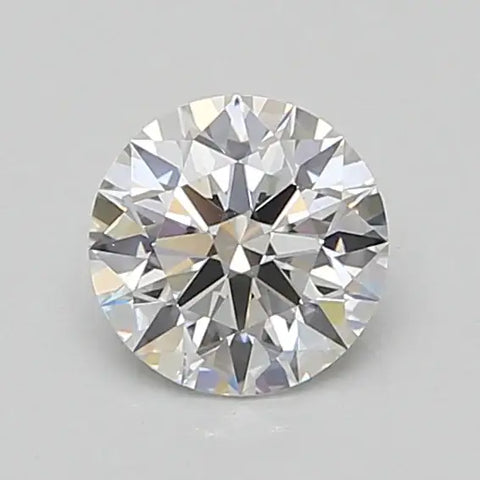 1.01 Carat Certified Round Loose Stone Lab Grown Diamond No. 1167838 - Larson Jewelers