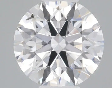 1.23 Carat Certified Round Loose Stone Lab Grown Diamond No. 1072804 - Larson Jewelers