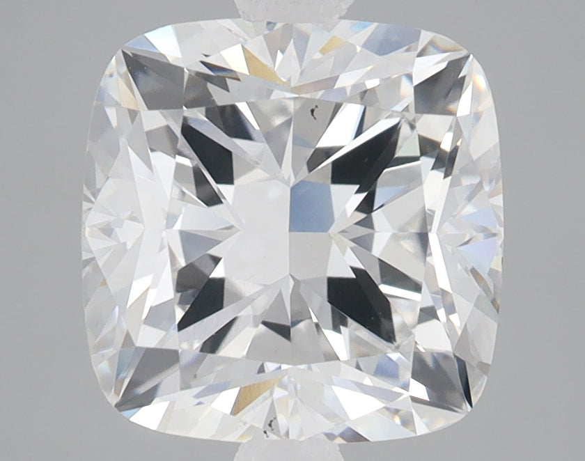 4.1 Carat Certified Cushion Loose Stone Lab Grown Diamond No. 2035359