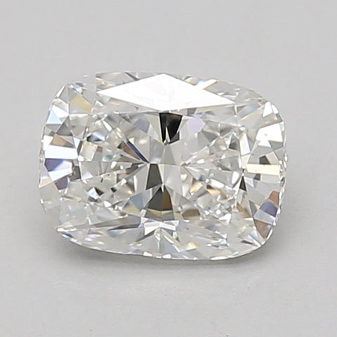 1.1 Carat Certified Cushion Loose Stone Lab Grown Diamond No. 2024985
