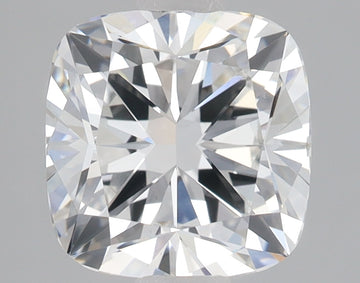 2.46 Carat Certified Cushion Loose Stone Lab Grown Diamond No. 1365770
