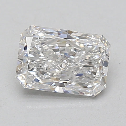 0.94 Carat Certified Radiant Loose Stone Lab Grown Diamond No. 2045258