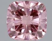 0.56 Carat Certified Cushion Loose Stone Lab Grown Diamond No. 1110975