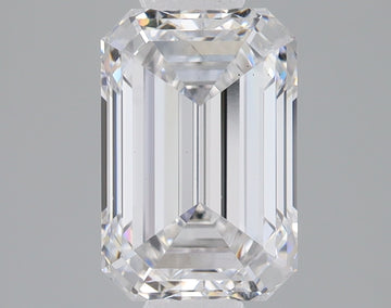 1.99 Carat Certified Emerald Loose Stone Lab Grown Diamond No. 1065603