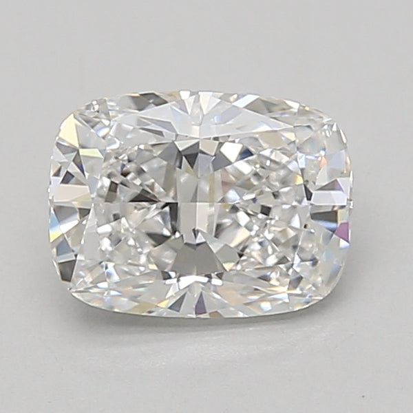 1.5 Carat Certified Cushion Loose Stone Lab Grown Diamond No. 2030517