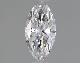 0.62 Carat Certified Marquise Loose Stone Lab Grown Diamond No. 1144752
